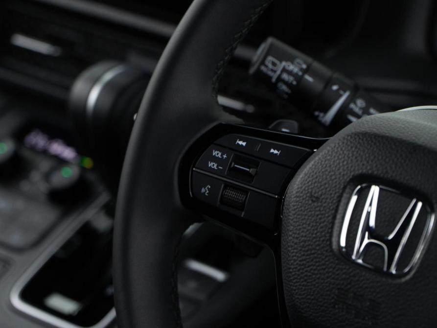 Honda Stepwgn VI Москва  - изображение 14