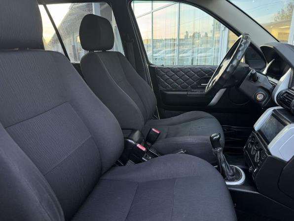 Land Rover Freelander I Рестайлинг с пробегом 2004 года, цена 490 000 рублей, 341464 км, внедорожник, Автокод Объявления