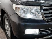 Toyota Land Cruiser 200 Series Чита  - изображение 47
