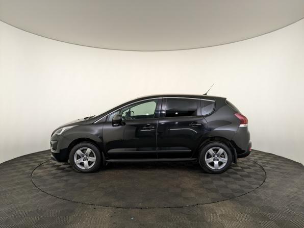 Peugeot 3008 I Рестайлинг с пробегом 2016 года, цена 1 400 000 рублей, 78514 км, внедорожник, Автокод Объявления