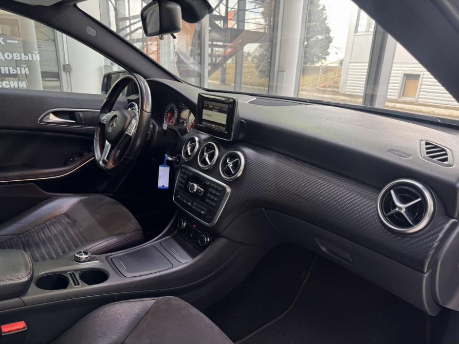 Mercedes-Benz A-Класс III (W176) Минеральные Воды  - изображение 9