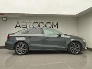 Audi A3 III (8V) Рестайлинг Москва  - изображение 28