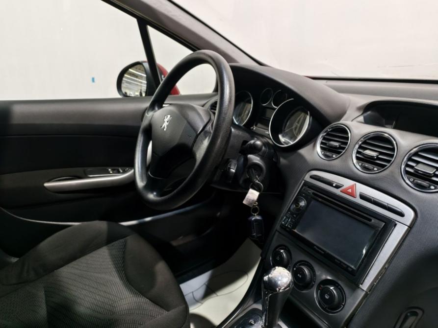 Peugeot 308 I Курск  - изображение 6