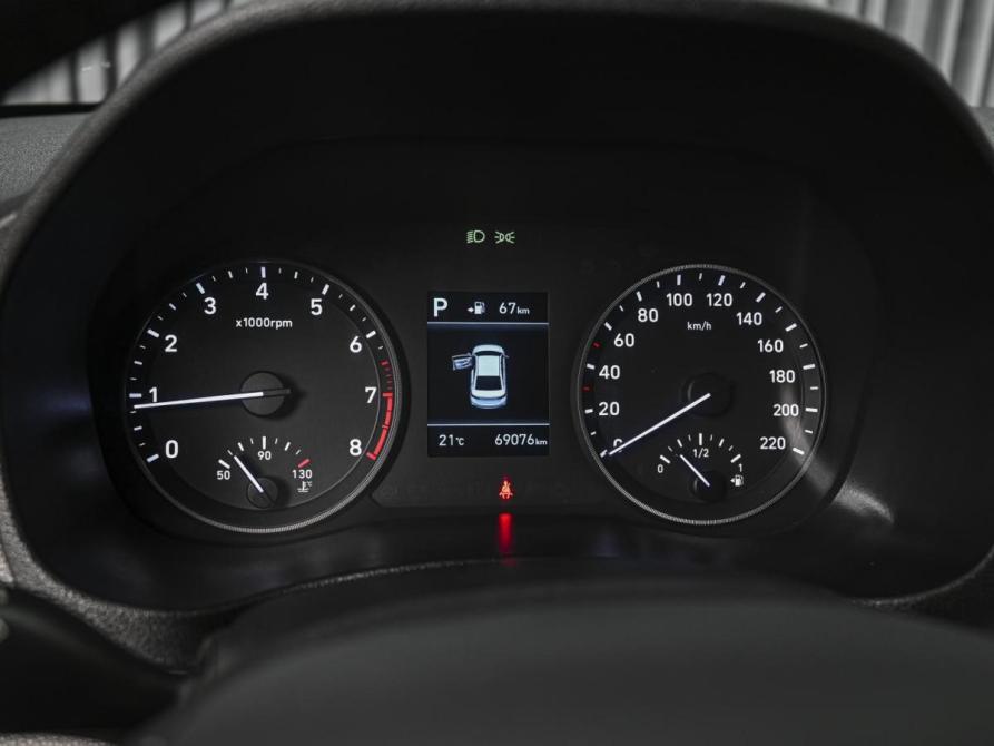 Hyundai Solaris II Ставрополь  - изображение 20
