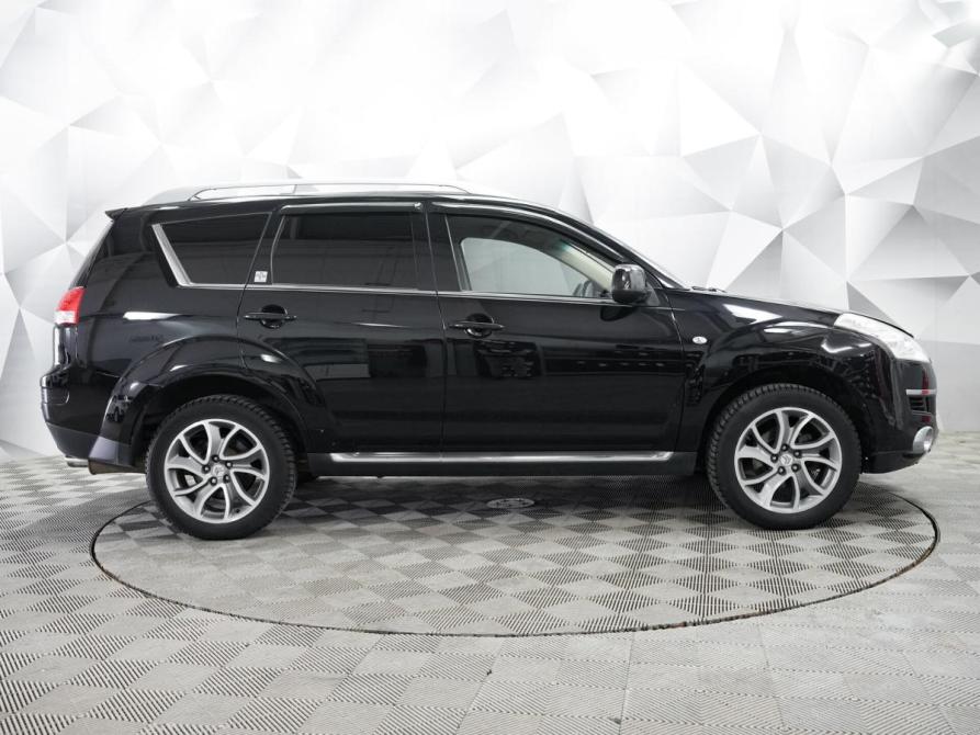 Citroen C-Crosser Ульяновск  - изображение 6