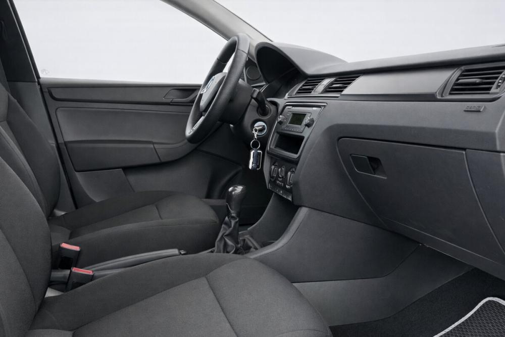 Skoda Rapid I Москва  - изображение 10