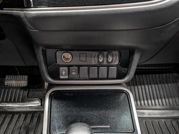 Mitsubishi Outlander III Рестайлинг 3 с пробегом 2020 года, цена 1 950 000 рублей, 125274 км, внедорожник, Автокод Объявления