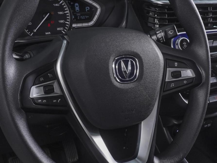Changan Alsvin Ростов-на-Дону  - изображение 15