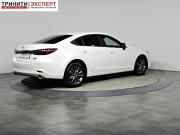 Mazda 6 III (GJ) Рестайлинг 2 Белгород  - изображение 23
