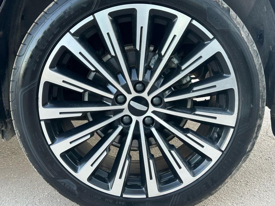 Geely Monjaro I Рестайлинг (China Market) Калуга  - изображение 7