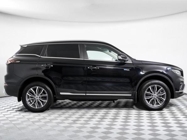 Geely Atlas Pro с пробегом 2022 года, цена 1 790 000 рублей, 97690 км, внедорожник, Автокод Объявления