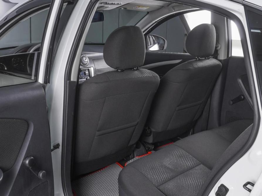 Nissan Almera III (G15) Ростов-на-Дону  - изображение 11