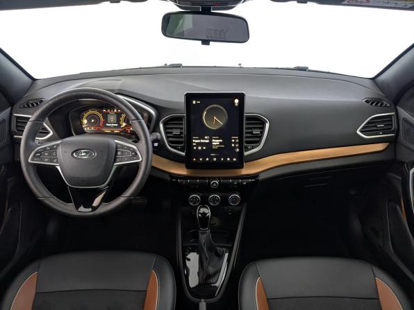 Lada (ВАЗ) Vesta I Рестайлинг (NG) с пробегом 2024 года, цена 1 580 000 рублей, 25872 км, универсал, Автокод Объявления