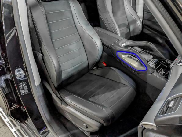 Mercedes-Benz GLE II (V167) с пробегом 2021 года, цена 6 780 000 рублей, 72126 км, внедорожник, Автокод Объявления