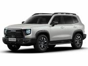 Haval Dargo Москва  - изображение 2