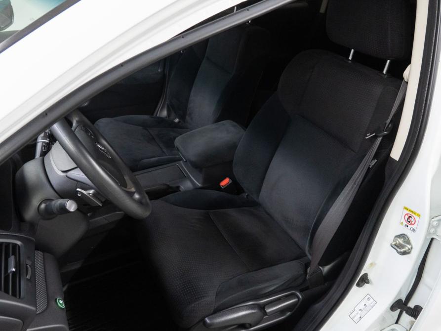 Honda CR-V IV Тюмень  - изображение 13