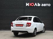 Lada (ВАЗ) Granta I Рестайлинг Екатеринбург  - изображение 22