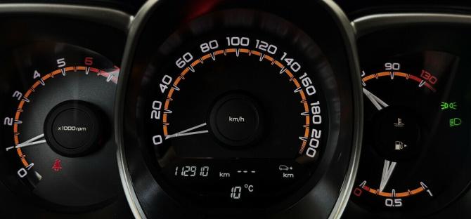 Lada (ВАЗ) Vesta I с пробегом 2020 года, цена 850 000 рублей, 112908 км, седан, Автокод Объявления
