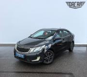 Kia Rio III Санкт-Петербург  - изображение 19
