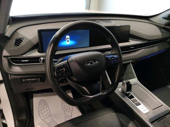 Chery Tiggo 7 Pro Max I с пробегом 2024 года, цена 1 719 000 рублей, 56982 км, внедорожник, Автокод Объявления