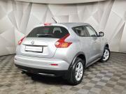 Nissan Juke I Москва  - изображение 19