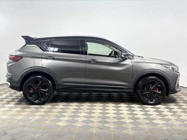 Geely Coolray I Рестайлинг с пробегом 2023 года, цена 2 414 900 рублей, 9776 км, внедорожник, Автокод Объявления