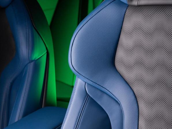 BMW M3 VI (G80) Рестайлинг с пробегом 2025 года, цена 14 780 000 рублей, 3455 км, универсал, Автокод Объявления