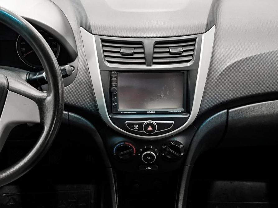 Hyundai Solaris I Казань  - изображение 18