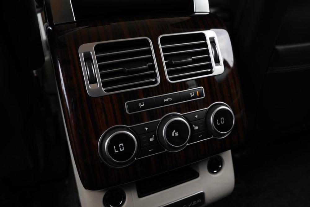 Land Rover Range Rover IV Ульяновск  - изображение 24