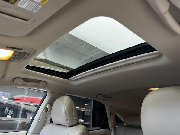 Lexus RX III с пробегом 2009 года, цена 2 040 000 рублей, 119000 км, внедорожник, Автокод Объявления