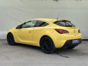 Opel Astra J Рестайлинг Липецк  - изображение 21