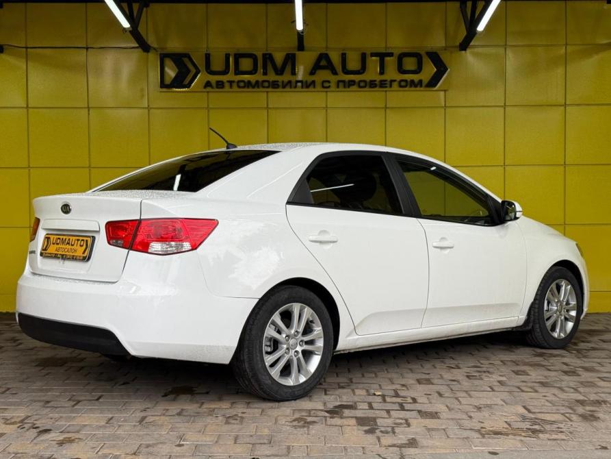 Kia Cerato II Ижевск  - изображение 6