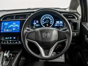 Honda Shuttle II Красноярск  - изображение 33