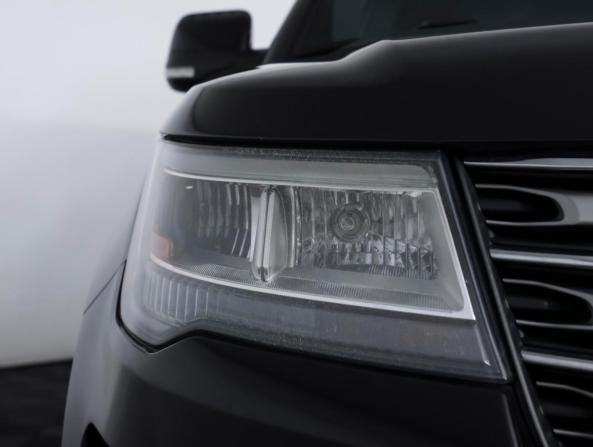 Ford Explorer V Рестайлинг с пробегом 2017 года, цена 2 990 000 рублей, 149000 км, внедорожник, Автокод Объявления