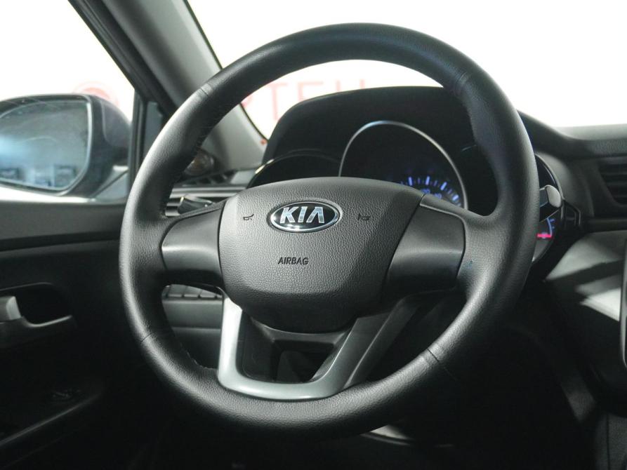 Kia Rio III Вологда  - изображение 16