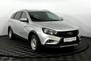 Lada (ВАЗ) Vesta I Нижний Новгород  - изображение 27