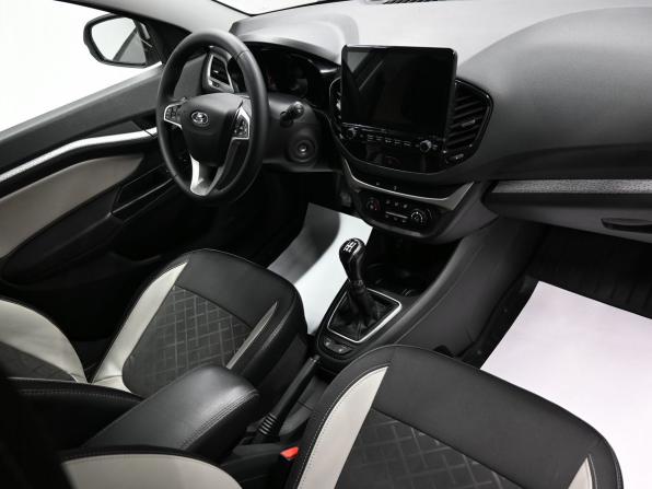 Lada (ВАЗ) Vesta I с пробегом 2020 года, цена 1 145 000 рублей, 124980 км, универсал, Автокод Объявления