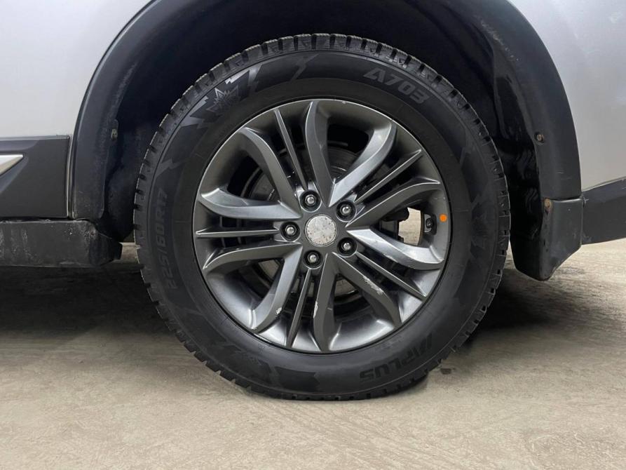 Mitsubishi Outlander III Рестайлинг 2 Санкт-Петербург  - изображение 22