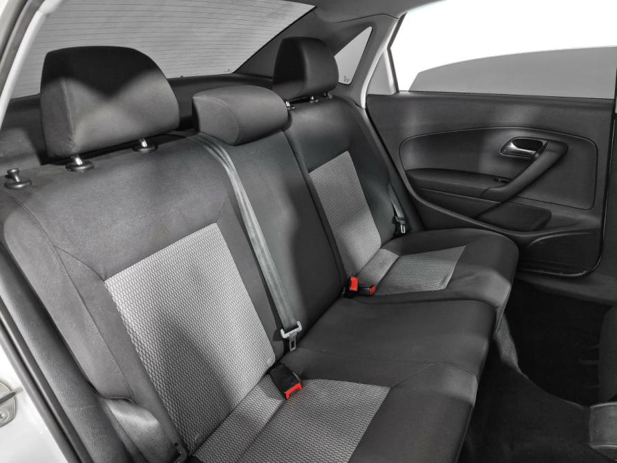Volkswagen Polo V Нижний Новгород  - изображение 8