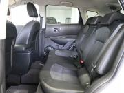 Nissan Qashqai I Рестайлинг Ростов-на-Дону  - изображение 36
