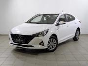 Hyundai Solaris II Рестайлинг Химки  - изображение 26