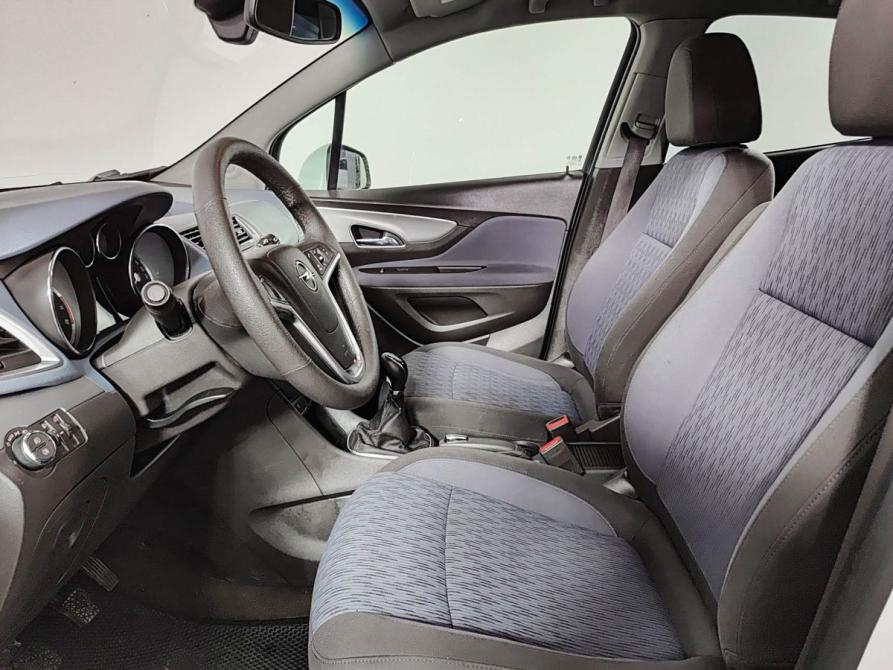 Opel Mokka I Уфа  - изображение 20