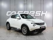 Nissan Juke I Воронеж  - изображение 23