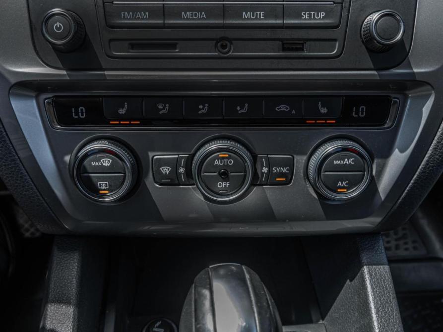 Volkswagen Jetta VI Рестайлинг Ставрополь  - изображение 13