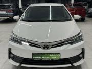 Toyota Corolla XI (E160 E170 E180) Рестайлинг 1 Шахты  - изображение 19
