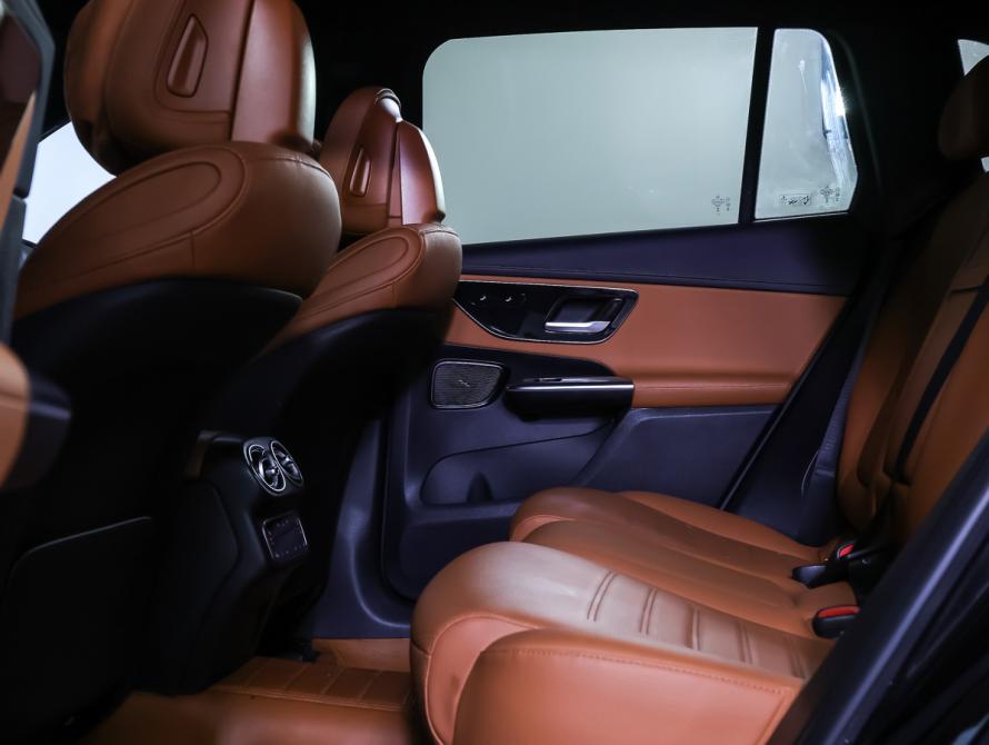 Mercedes-Benz GLC II (X254) Москва  - изображение 11
