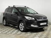 Ford Kuga II Санкт-Петербург  - изображение 21