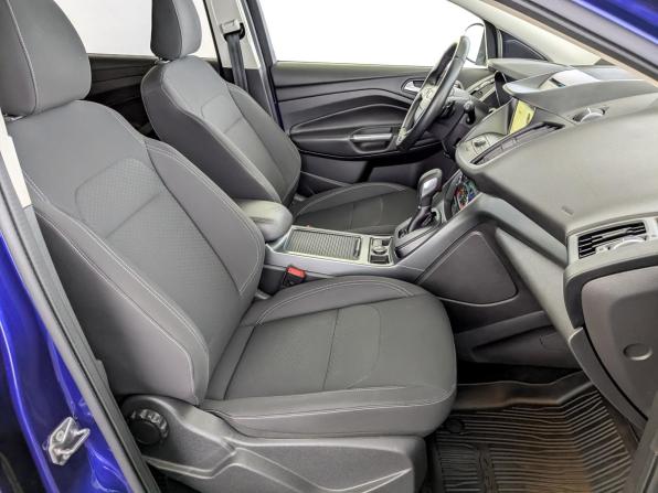 Ford Kuga II Рестайлинг с пробегом 2018 года, цена 1 855 000 рублей, 79340 км, внедорожник, Автокод Объявления