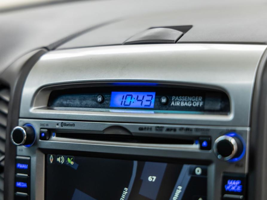 Hyundai Santa Fe II Рестайлинг Волгоград  - изображение 28