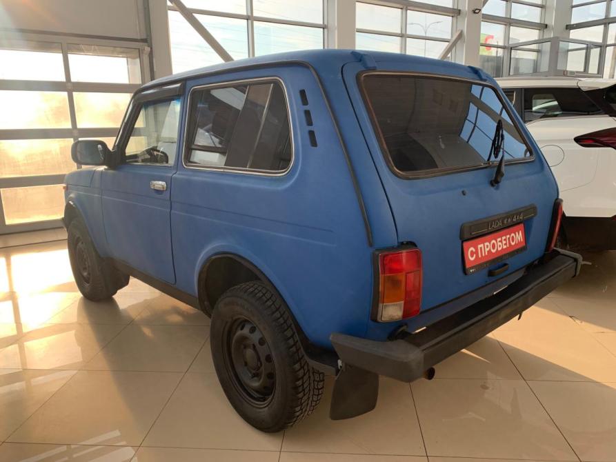 Lada (ВАЗ) 2121 (4x4) I Рестайлинг Арзамас  - изображение 3